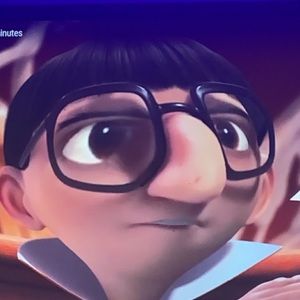 Meet your Posher, Ryan